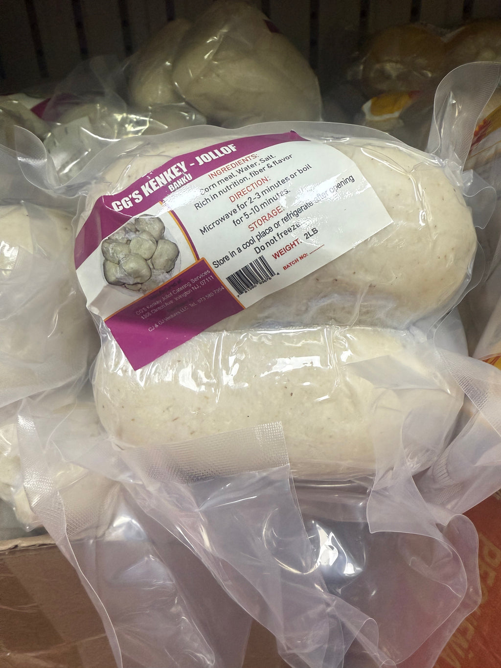 Banku