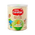 Cerelac Maize With Milk (Small) – Infant Cereal