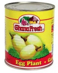 Garden Eggs (Ghana Fresh)