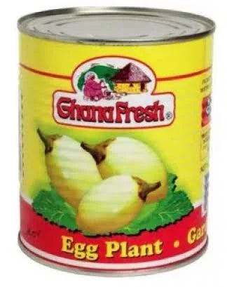 Garden Eggs (Ghana Fresh)