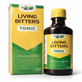Living Bitters liquid