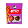 Millet Banku Flour