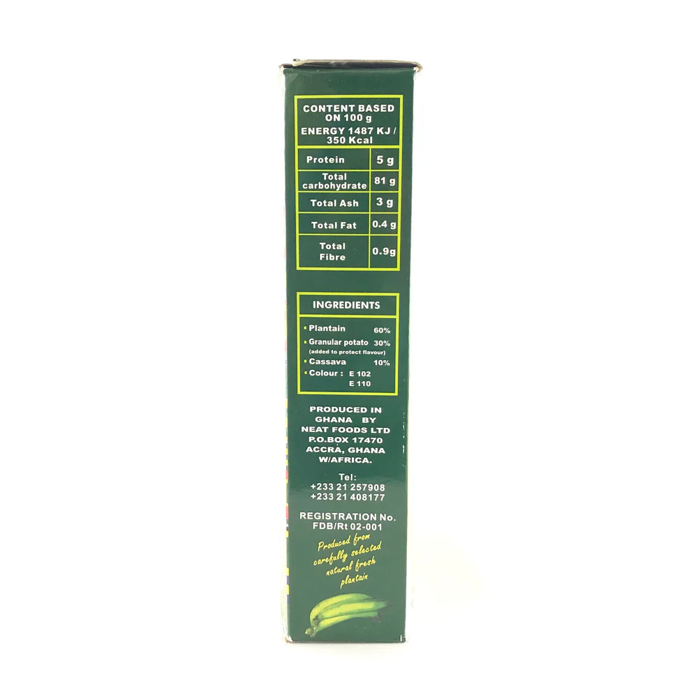 Neat Fufu Flour 700g