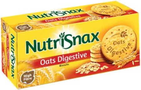 Nutri Snax Oats Digestive