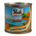 Peak Evaporated Milk – Creamy & Rich Dairy Milk