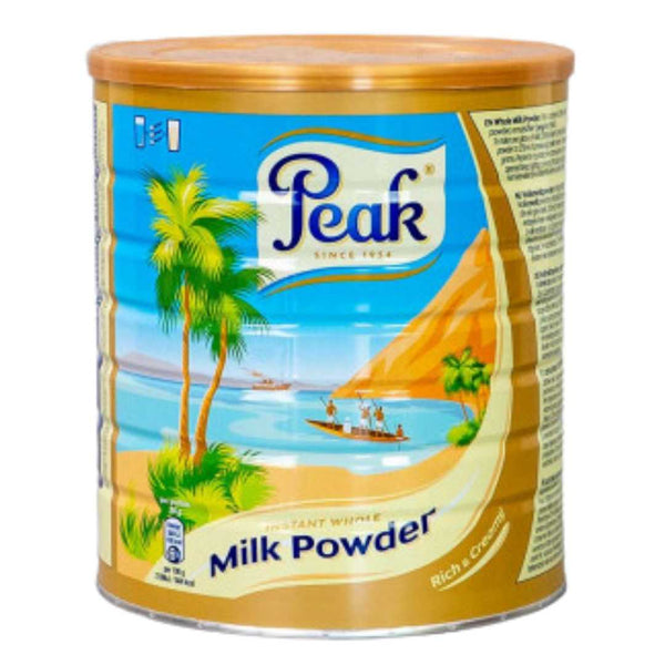 Peak Milk Powder – 900g | Rich Creamy Instant Milk Powder
