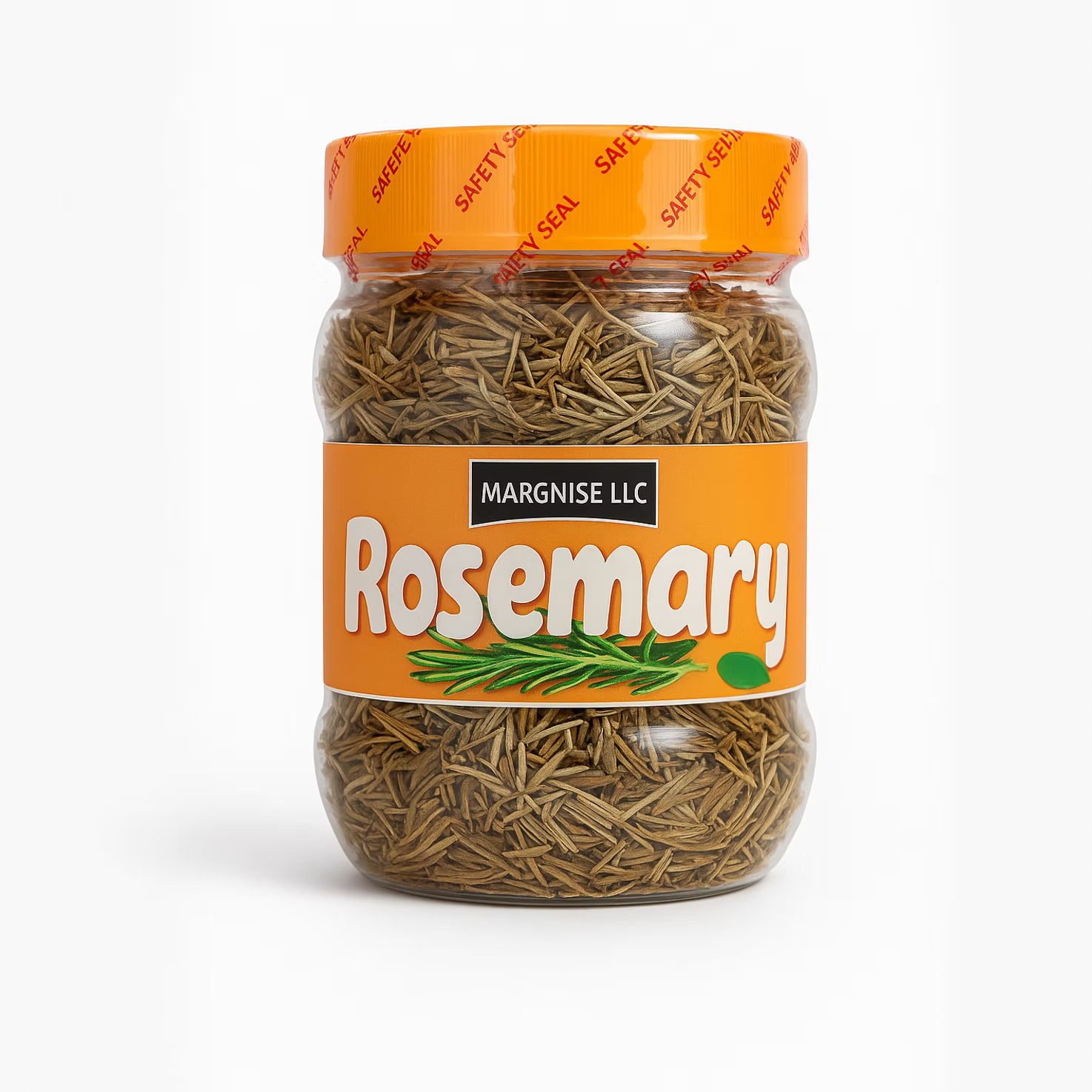 Margnise Rosemary – 100g 🌿✨ | Aromatic Herb for Cooking & Seasoning