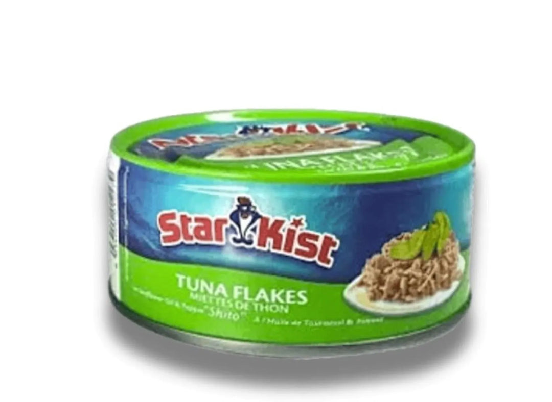 Starkist Tuna Flakes – In Sunflower Oil