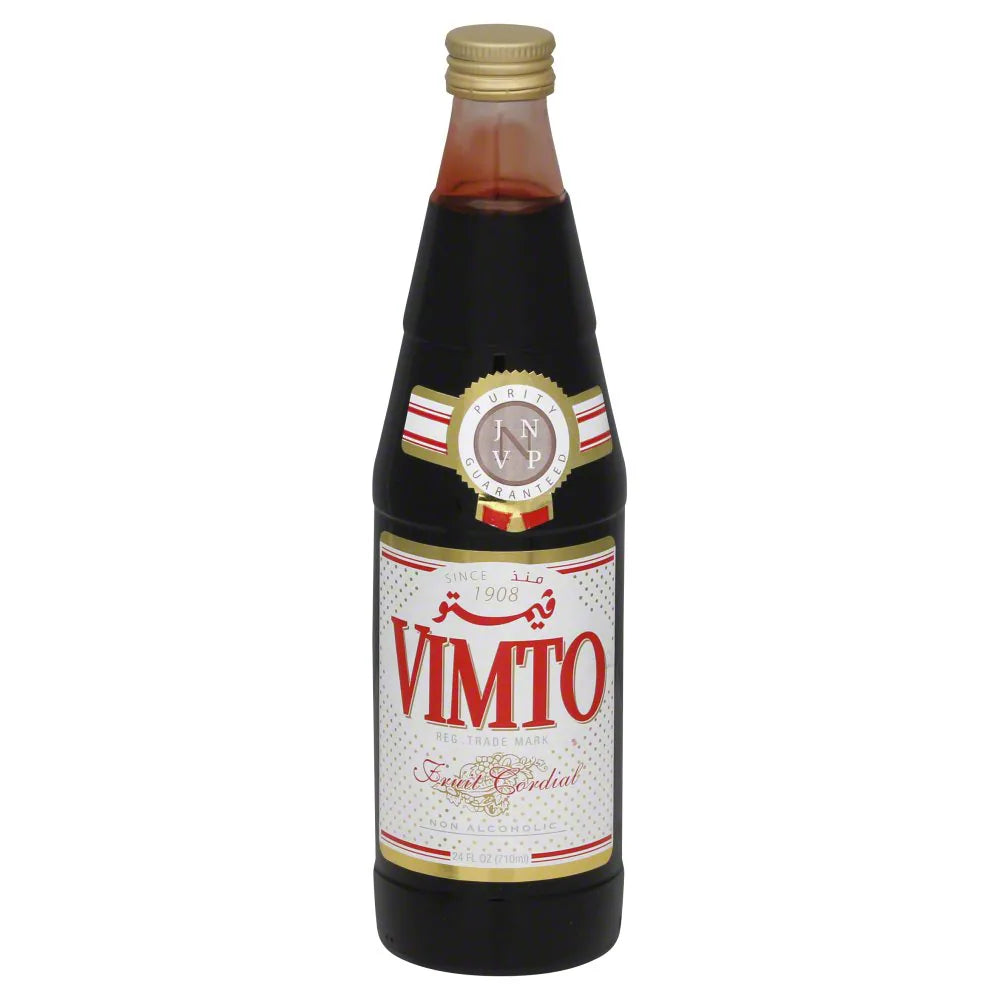 Vimto