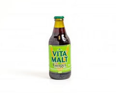 Vita Malt Ginger (6-Pack)