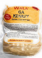 Wala Ga Kenkey