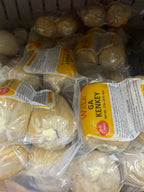 Wala Kenkey – Bulk Pack (48 pieces)