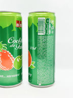 BB Fruit Cocktail juice l Cocktail de fruits