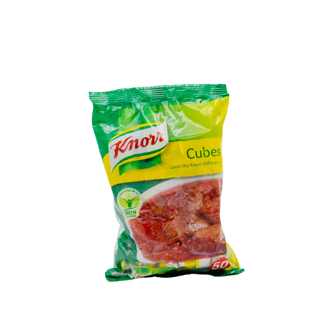 Knorr Chicken Seasoning Cubes, 400g