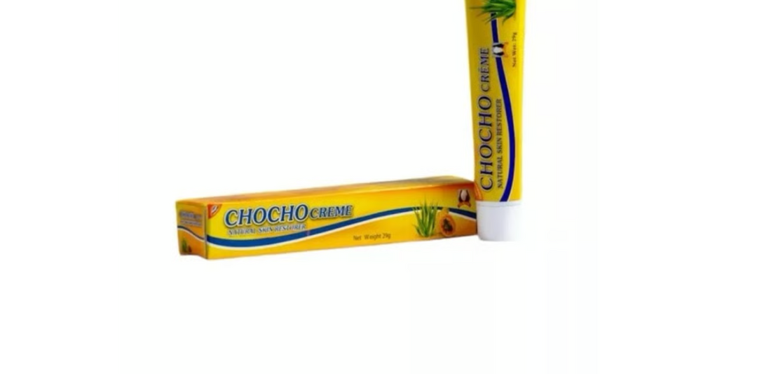 Chocho Creme