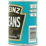 Heinz Baked Beans with Tomato Sauce