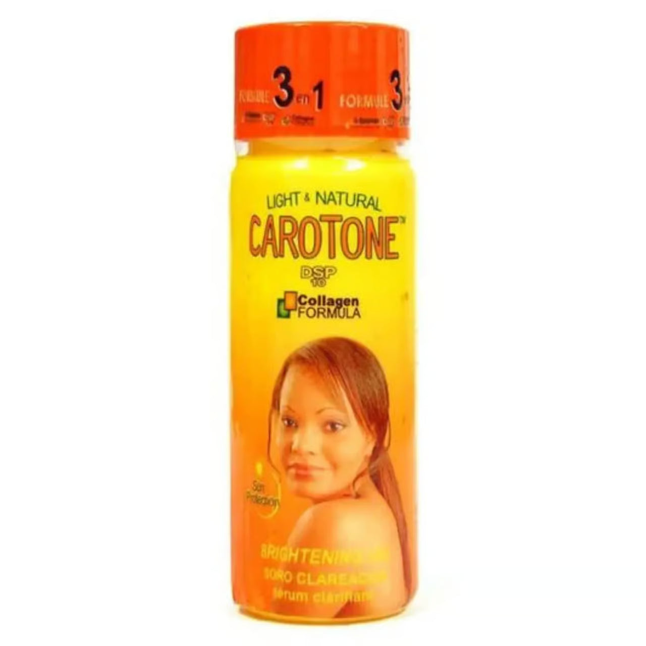Carotone Oil