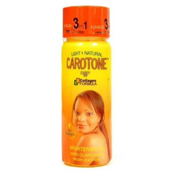 Carotone Oil