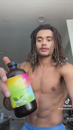 Soursop Bitters | Traditional Herbal Blend | Fast U.S. Shipping