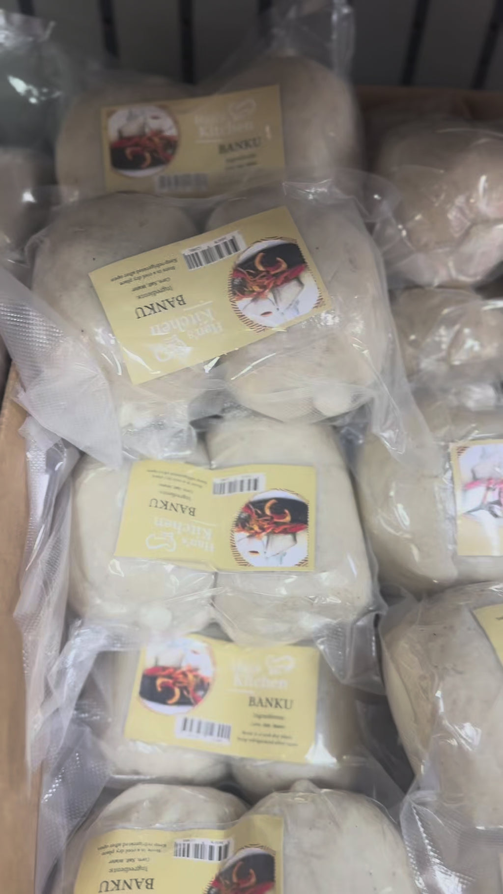 Banku