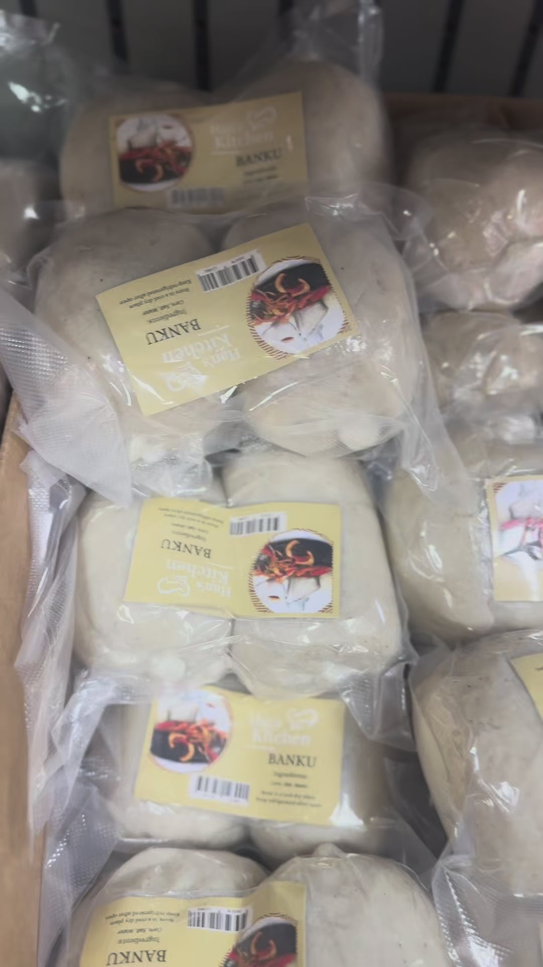 Banku