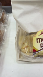 Meat pie
