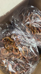 🦐 Dried Shrimp – Rich Flavor for Soups, Stews & Traditional Cooking