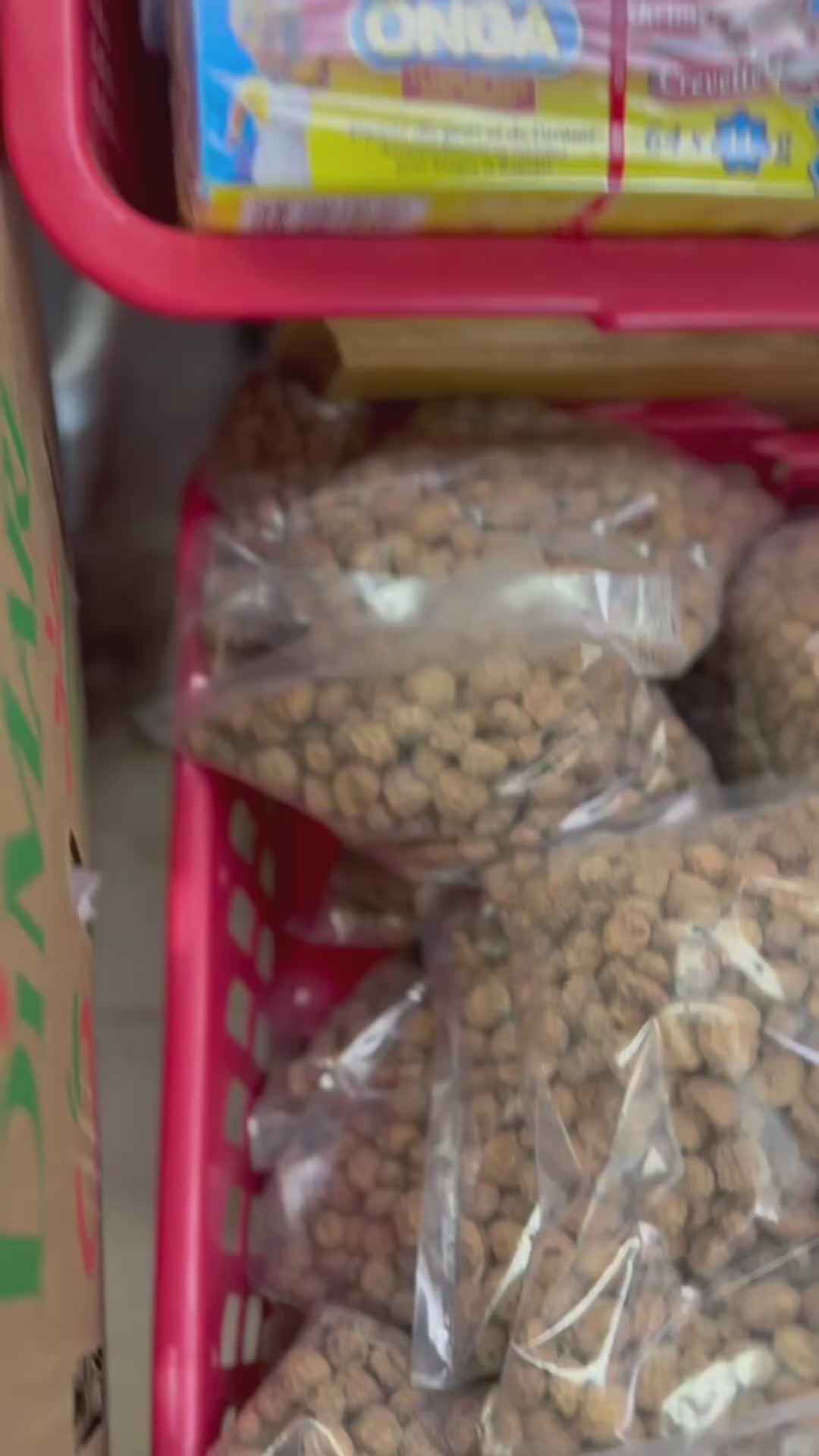 Tiger Nuts (Atadwe) – African Tiger Nuts for Snacking & Tiger Nut Milk