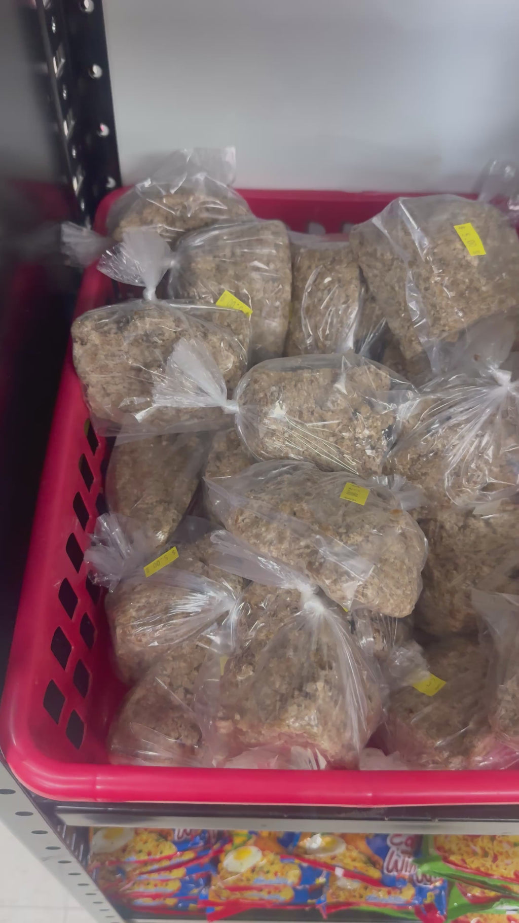 Natural Black Soap (Alata Samina) – Authentic African Black Soap