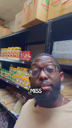 Fresh Ghana Pona Yam 🇬🇭 (African Yam) – Nationwide Shipping