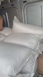 🇬🇭 Bulk Ghana Gari – 50 lb Bag