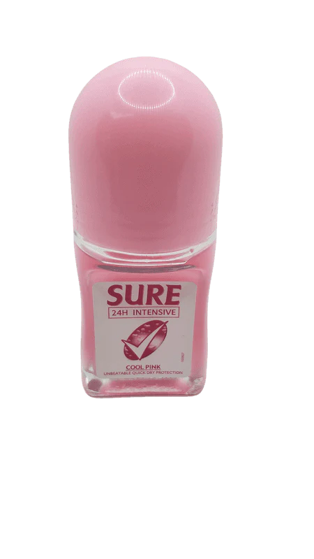 Sure Roll on