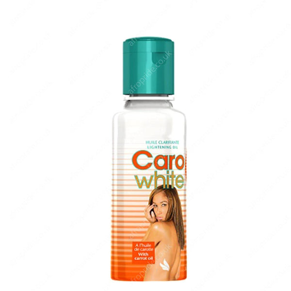 Caro White Oil