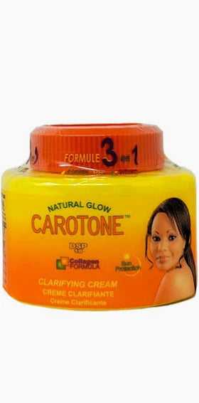 Carotone Cream