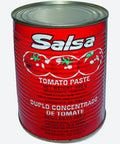 Salsa Tomatoe Paste 400g