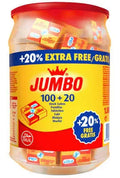 Jumbo Seasoning Dehydrated Stock Cubes