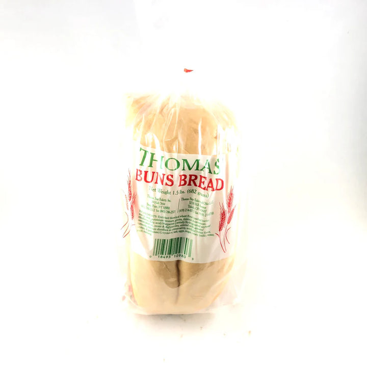 Thomas Sugar Bread