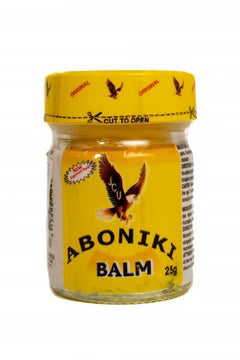 Aboniki Balm